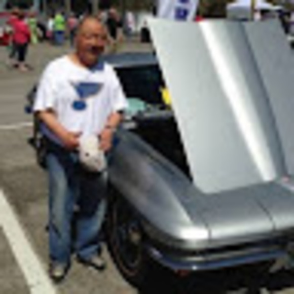 Meet your Posher, Iggy - Picture 1 of 1